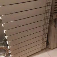 دو عدد ایران رادیاتور