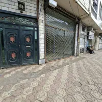 اجاره مغازه ۴۰ متری در ماسال