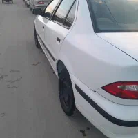 سمند ال کس مدل ۹۳