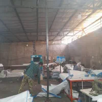 چرخکار در تولیدی جامبو(جاده ورامین فیروزآباد)|استخدام صنعتی، فنی، مهندسی|ری, فیروزآباد|دیوار