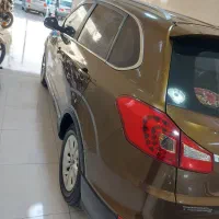 تیگو5مدل94 معاوضه