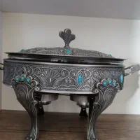 ظروف  پذیرایی  خاص و شیک|ظروف سرو و پذیرایی|سبزوار, کاشفی شمالی (دادگستری)|دیوار