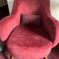 مبل تختخوابشو راحتی|مبلمان خانگی و میز عسلی|تهران, شهرک محلاتی|دیوار