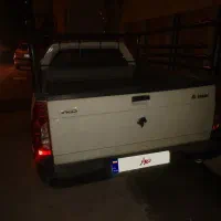 اریسون وانت ۱مدل۹۶