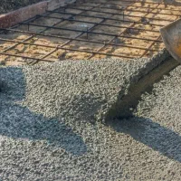 بتن آماده با کیفیت و شرایط اقساطی|مصالح و تجهیزات ساختمان|اردبیل, |دیوار