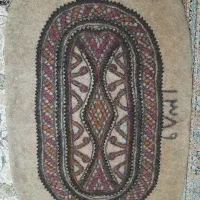 قالیچه نمدی