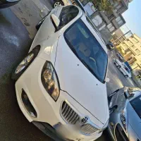 برلیانس 320h موتور 1650 مدل 97|خودرو سواری و وانت|ارومیه, |دیوار