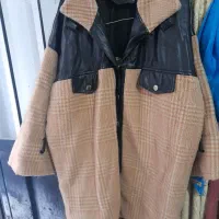 مانتو وپالتو|لباس|قوچان, |دیوار