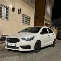 شاهین G اتومات cvt
