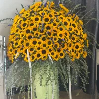 گل طبیعی