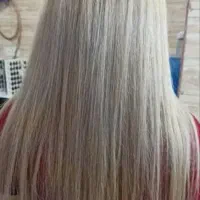 رنگ و لایت فقط با یک و دویست و اصلاح رایگان|خدمات آرایشگری و زیبایی|اهواز, کیانشهر|دیوار