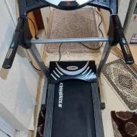 تردمیل خانگی برند stingray M7001|تجهیزات ورزشی|اهواز, کوی شاهد|دیوار