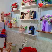 گلسرای آلما|خدمات پذیرایی، مراسم|تربت جام, یحیی آباد|دیوار