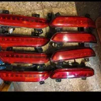 بورس سپر های چینی وابرانی|قطعات یدکی و لوازم جانبی|کاشمر, |دیوار