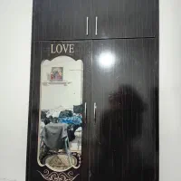 کتاب خانه کمد کابینت