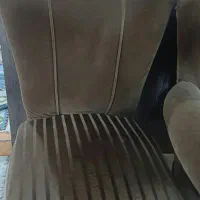 مبل استیل ۹ نفره|مبلمان خانگی و میز عسلی|تهران, کیانشهر|دیوار