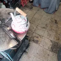 قوری سالم|قوری، کتری، قهوه‌ساز دستی|سبزوار, مدرس|دیوار