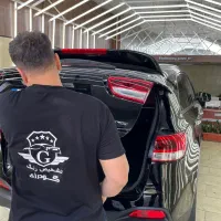 مرکز تشخیص رنگ و فنی گودرزی|خدمات موتور و ماشین|تهران, علم و صنعت|دیوار