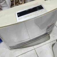 اخرین بار بخاری ژاپنی امسال رسید