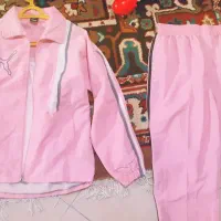 ست سویشرت اسپرت .لباس گرم بچه وکفش.پیراهن یلدایی