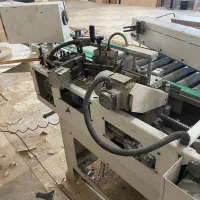 دستگاه نوار لبه چسبان|ماشینآلات صنعتی|مشهد, بهمن|دیوار