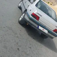 پژو ۴۰۵ فول تقویت|خودرو سواری و وانت|شهرضا, |دیوار