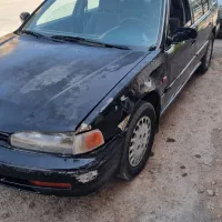 هوندا اکورد کلاسیک ۹۳ موتور ۲۰۰۰ کاربرات|خودرو سواری و وانت|تهران, فدک|دیوار