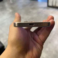 Iphone 16pro 256Gb با ریجستر|موبایل|تهران, شیخ هادی|دیوار