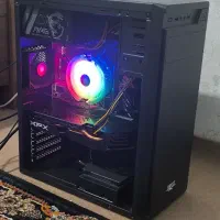 سیستم گیمینگ