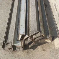 فروش آهن نو