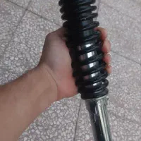 کمک فنر عقب هندا