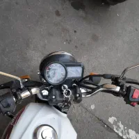 کی وی سی تی ۱۵۰|موتورسیکلت|تهران, میدان ولیعصر|دیوار