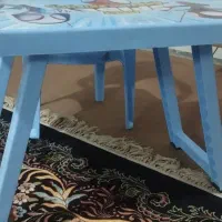 میز و صندلی