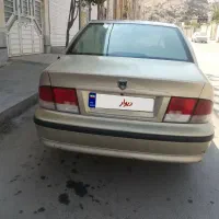 سمند مدل 83|خودرو سواری و وانت|شیراز, شاپورجان|دیوار