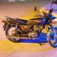 کاوازاکی هوندا یاماها