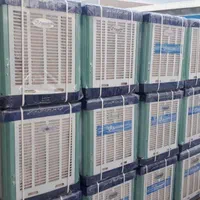 کولر آبی 4200و 6200خروجی بالا آپارتمانی نقدواقساط|کولر آبی|قم, کیوانفر|دیوار