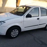 تیبا ۲ ۹۷|خودرو سواری و وانت|تهران, شهرک صادقیه|دیوار