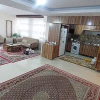 ۱۳۵متر /۳خواب /فول امکانات /سرتخت بهترین کوچه