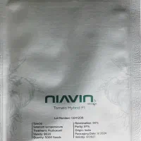 بذر هیبرید گوجه صادراتی باعملکرد ۱۸۰تن،رقم۸۰۲۰|خدمات باغبانی و درختکاری|نیشابور, پارک منابع طبیعی|دیوار