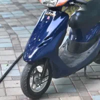 موتور پاکشتی هوندا دیو|موتورسیکلت|اردبیل, |دیوار