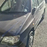 پراید ۱۳۲ مدل ۹۰ بی رنگ|خودرو سواری و وانت|تهران, شمیراننو|دیوار