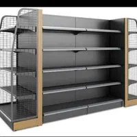 قفسه سرلاین دار هایپری