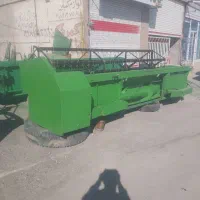 لوازم  بلاکفرم  بزرگ فابریکی مدل ۱۴۰۴