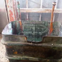 مبدل ابگرمکن