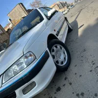 پارس96دوگانه کارخانه درحد تک‌برگ سند