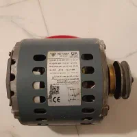 دینام کولر موتوژن