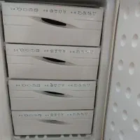 یخچال فریزر هیمالیا|یخچال و فریزر|شفت, |دیوار