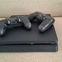 پلی استیشن 4/ps4