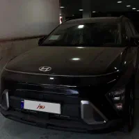 هیوندای کونا مدل ۲۰۲۵