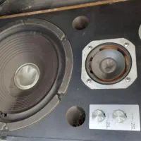 بلندگو سانیو ووفر ۱۲